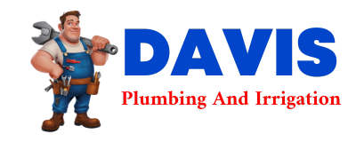 Trusted plumber in AVISTON